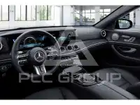 2021 Mercedes Benz E 53 AMG