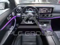 2021 Mercedes Benz E 53 AMG