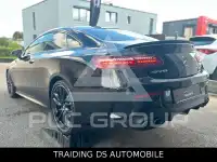 2021 Mercedes Benz E 53 AMG