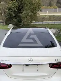 2021 Mercedes Benz E 53 AMG