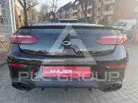 2021 Mercedes Benz E 53 AMG