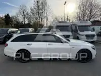 2021 Mercedes Benz E 53 AMG