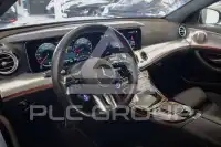 2021 Mercedes Benz E 53 AMG