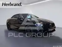 2021 Mercedes Benz E 53 AMG
