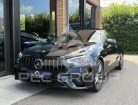 2021 Mercedes Benz E 53 AMG