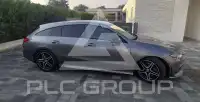 2021 Mercedes Benz CLA 200