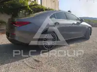 2021 Mercedes Benz CLA 200