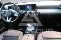 2021 Mercedes Benz CLA 200