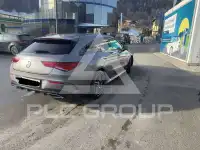 2021 Mercedes Benz CLA 200