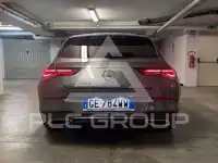 2021 Mercedes Benz CLA 200