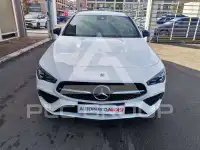 2021 Mercedes Benz CLA 200