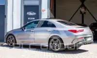 2021 Mercedes Benz CLA 200