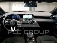 2021 Mercedes Benz CLA 200