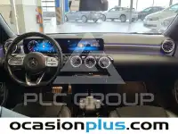 2021 Mercedes Benz CLA 200