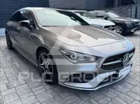 2021 Mercedes Benz CLA 200