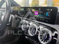 2021 Mercedes Benz CLA 200
