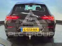 2021 Mercedes Benz CLA 200