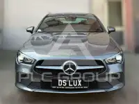2021 Mercedes Benz CLA 200