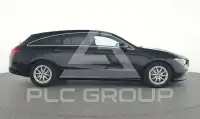 2021 Mercedes Benz CLA 200