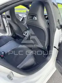 2021 Mercedes Benz CLA 200