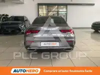 2021 Mercedes Benz CLA 200