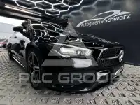 2021 Mercedes Benz CLA 200
