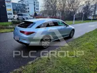 2021 Mercedes Benz CLA 200