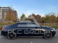 2021 Mercedes Benz CLA 200