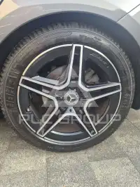 2021 Mercedes Benz CLA 200