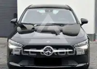 2021 Mercedes Benz CLA 200