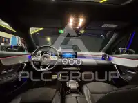 2021 Mercedes Benz CLA 200