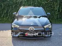 2021 Mercedes Benz CLA 200
