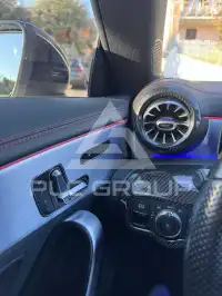 2021 Mercedes Benz CLA 200