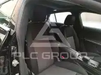 2021 Mercedes Benz CLA 200