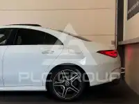 2021 Mercedes Benz CLA 200