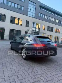 2021 Mercedes Benz CLA 200