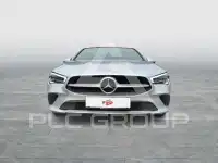 2021 Mercedes Benz CLA 200