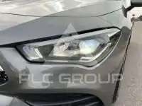2021 Mercedes Benz CLA 200