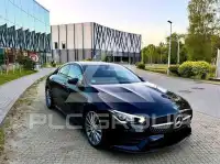 2021 Mercedes Benz CLA 200