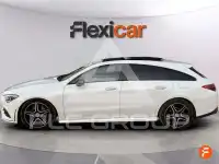 2021 Mercedes Benz CLA 200