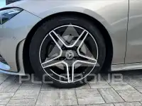 2021 Mercedes Benz CLA 200