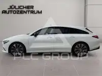 2021 Mercedes Benz CLA 200