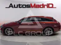 2021 Mercedes Benz CLA 200