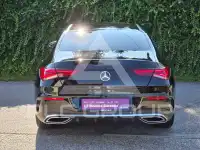 2021 Mercedes Benz CLA 200
