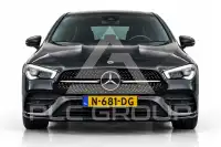 2021 Mercedes Benz CLA 200