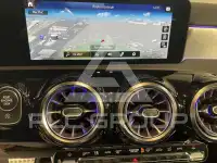2021 Mercedes Benz CLA 200