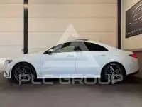 2021 Mercedes Benz CLA 200