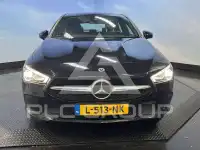 2021 Mercedes Benz CLA 200