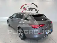 2021 Mercedes Benz CLA 200