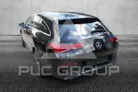2021 Mercedes Benz CLA 200